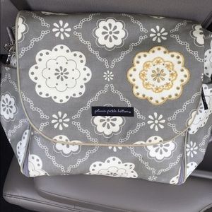 Petunia pickle bottom diaper bag