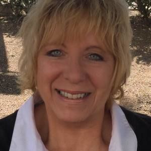 Meet your Posher, Sherri