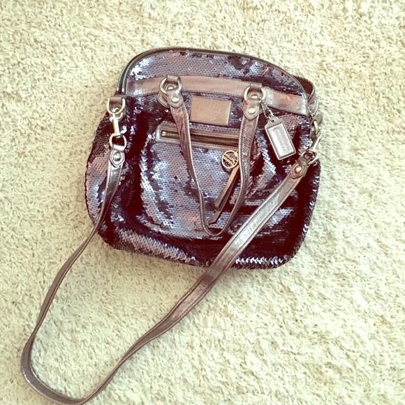 Coach Limited Edition Bag ✨💫