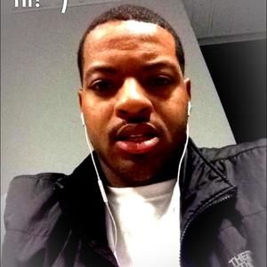 Meet your Posher, Antonio