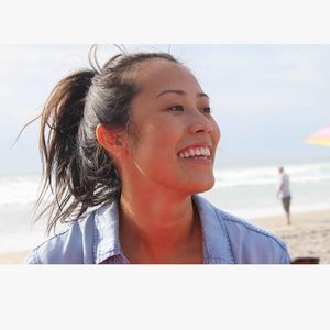 Meet your Posher, Kim