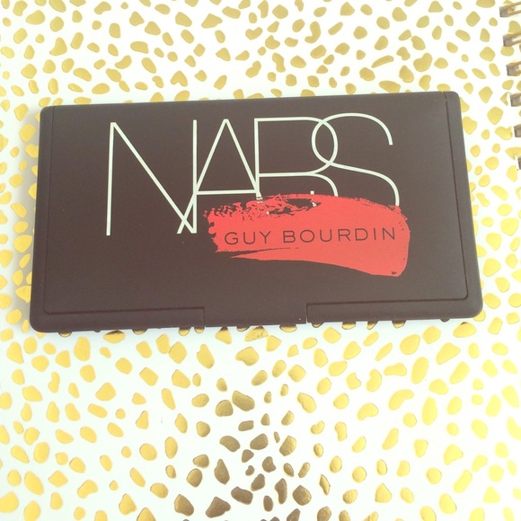 NARS- One night stand cheek palette