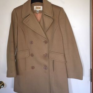 Talbots Coat