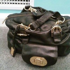 Authentic Badgley Mischka Handbag💥💥Sale.final