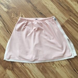 Nike Tennis Skirt