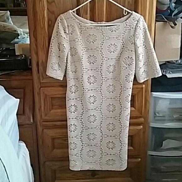 Jessica Howard Shift Dress