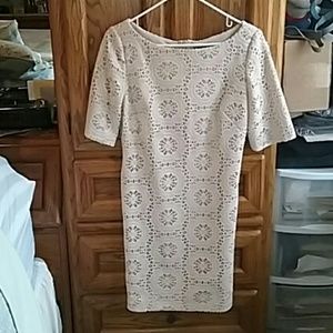 Jessica Howard Shift Dress