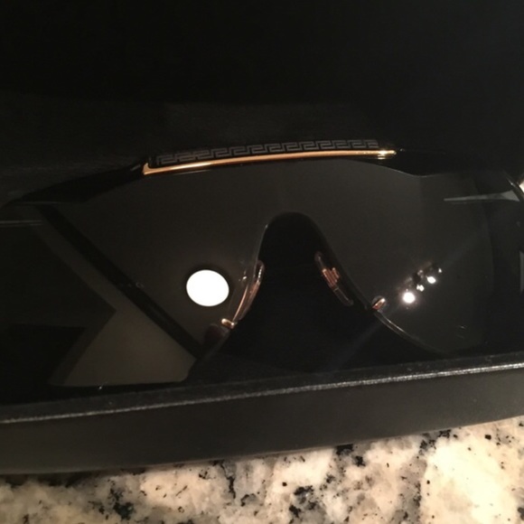 Versace Sunglasses