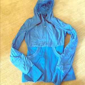 Lululemon Inspire Jacket