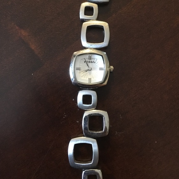 Fossil womens watch - ES1869