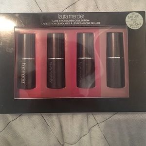 Laura Mercier Luxe StickGloss Collection