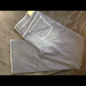 American Eagle Artist jeans