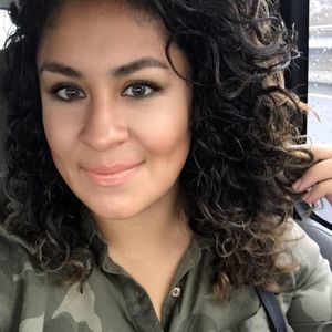 Meet your Posher, Marlene