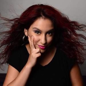 Meet your Posher, Jimena