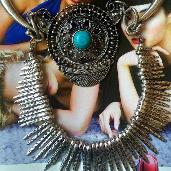 Necklace