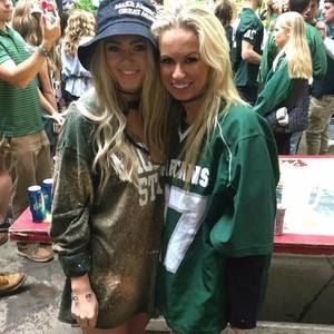 Meet your Posher, Kylie