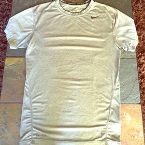 Nike Pro Combat Compression Shirt