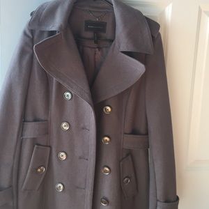 I purchased it last year. It's too big on me.