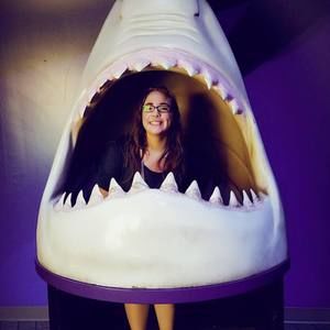 Meet your Posher, Gabriella