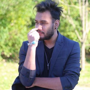 Meet your Posher, Robert