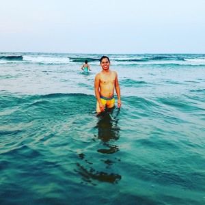 Meet your Posher, Javierpe