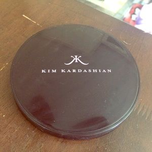 Kim Kardashian Smoky Eye Palette