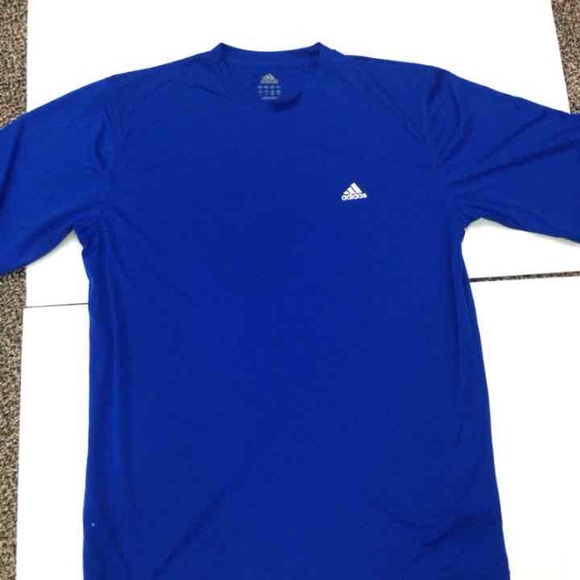 Adidas Other - Adidas Active Tshirt