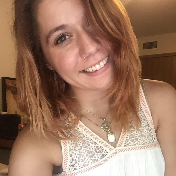 Meet your Posher, Jennfier