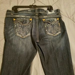 MEK Denim