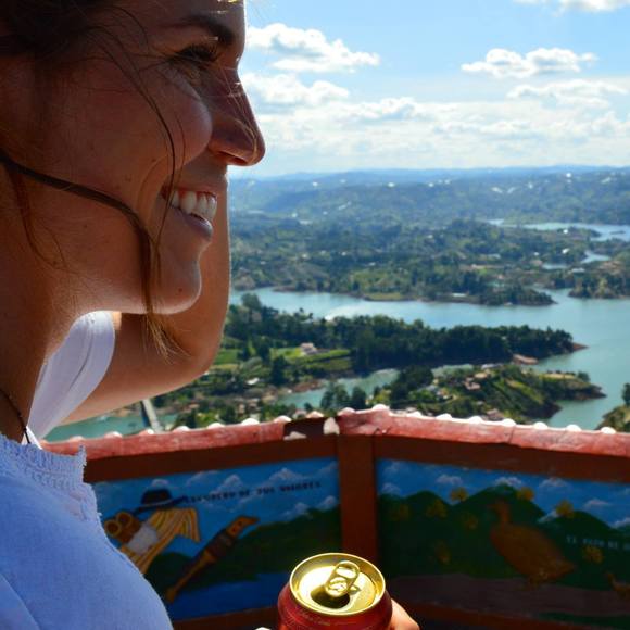 Meet your Posher, Marilena