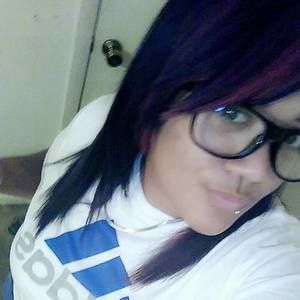 Meet your Posher, Leysha