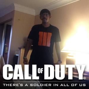 Meet your Posher, Cesar