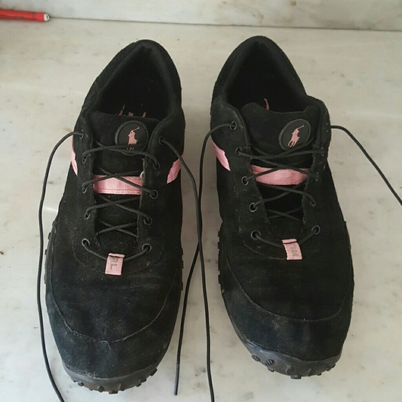 Athletic Shoes - Picture 1 of 4