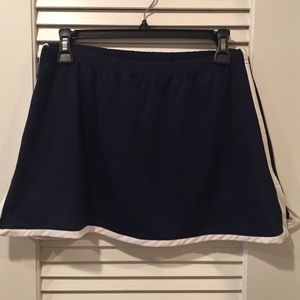 Augusta Sportswear Cheer/Tennis Skirt