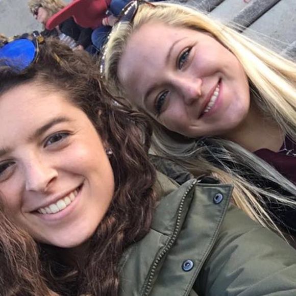 Meet your Posher, Maggie