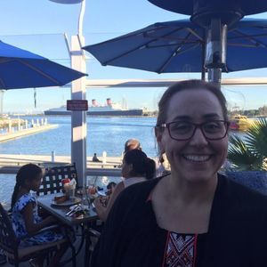 Meet your Posher, Erika