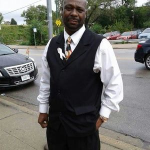 Meet your Posher, Levi