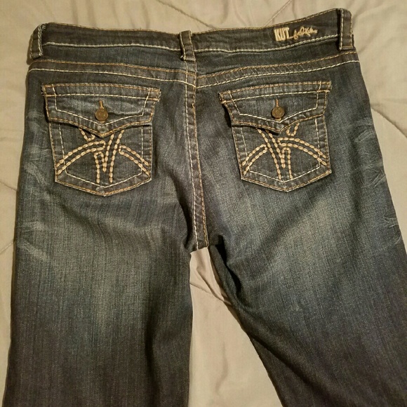 KUT Jeans
