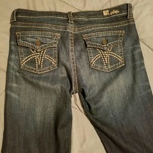 KUT Jeans