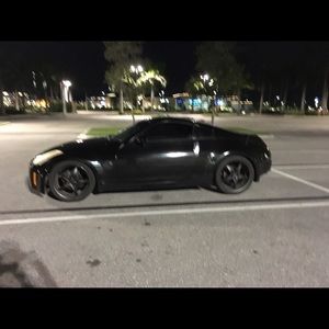 Meet your Posher, Jonathan