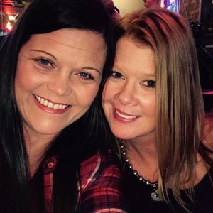 Meet your Posher, Jerri lyn