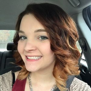 Meet your Posher, Briana