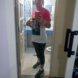 Meet your Posher, Franklin