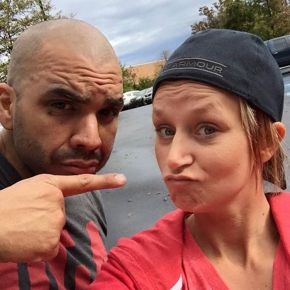 Meet your Posher, Erick