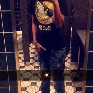 Meet your Posher, Isaiah