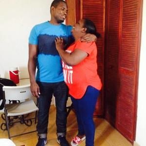 Meet your Posher, Bernard