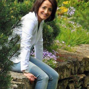 Meet your Posher, Almendra