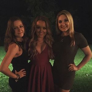 Meet your Posher, Logan