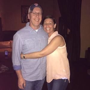 Meet your Posher, Kelley