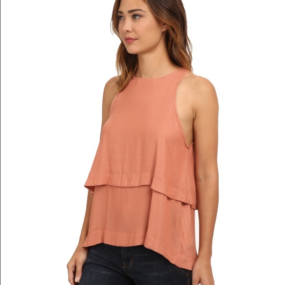 Free People Layers in Love tunic XS - Picture 1 of 4